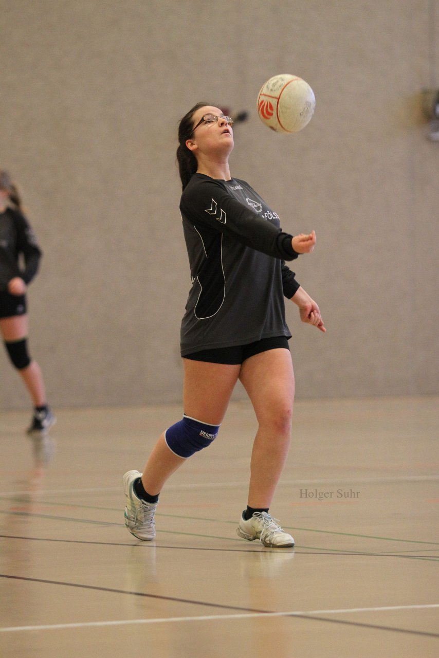 Bild 113 - U18w 4.Tag am 18.2.12